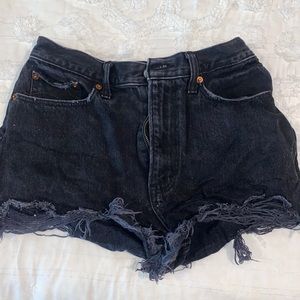 Abercrombie & Fitch shorts